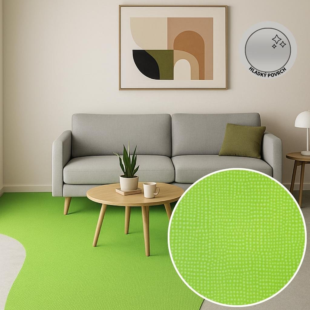 PVC podlaha IPERFORM 70 Rochus T26