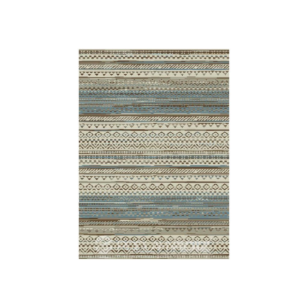 Kusový koberec Star 19112-53 Blue
