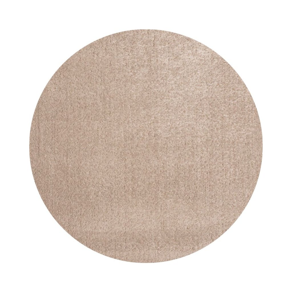 Kusový koberec Sintelon DOLCE VITA 01 EEE kruh