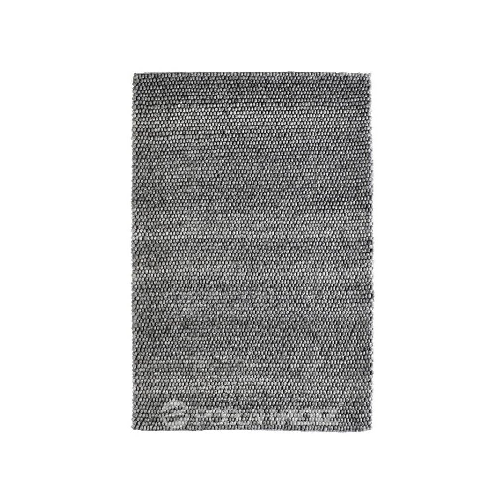 Kusový koberec Loft LOF 580 graphite