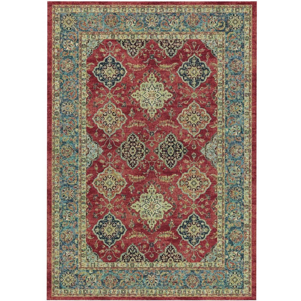 Kusový koberec Da Vinci 57163 1454