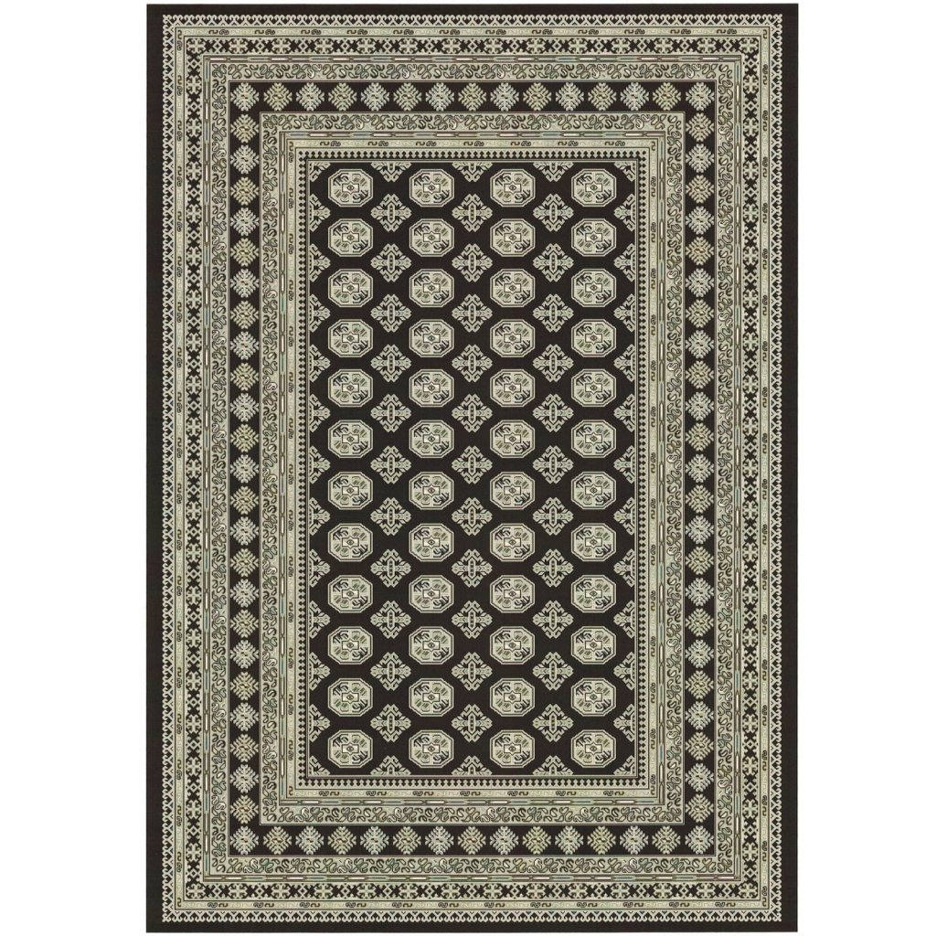 Kusový koberec Da Vinci 57102 3636