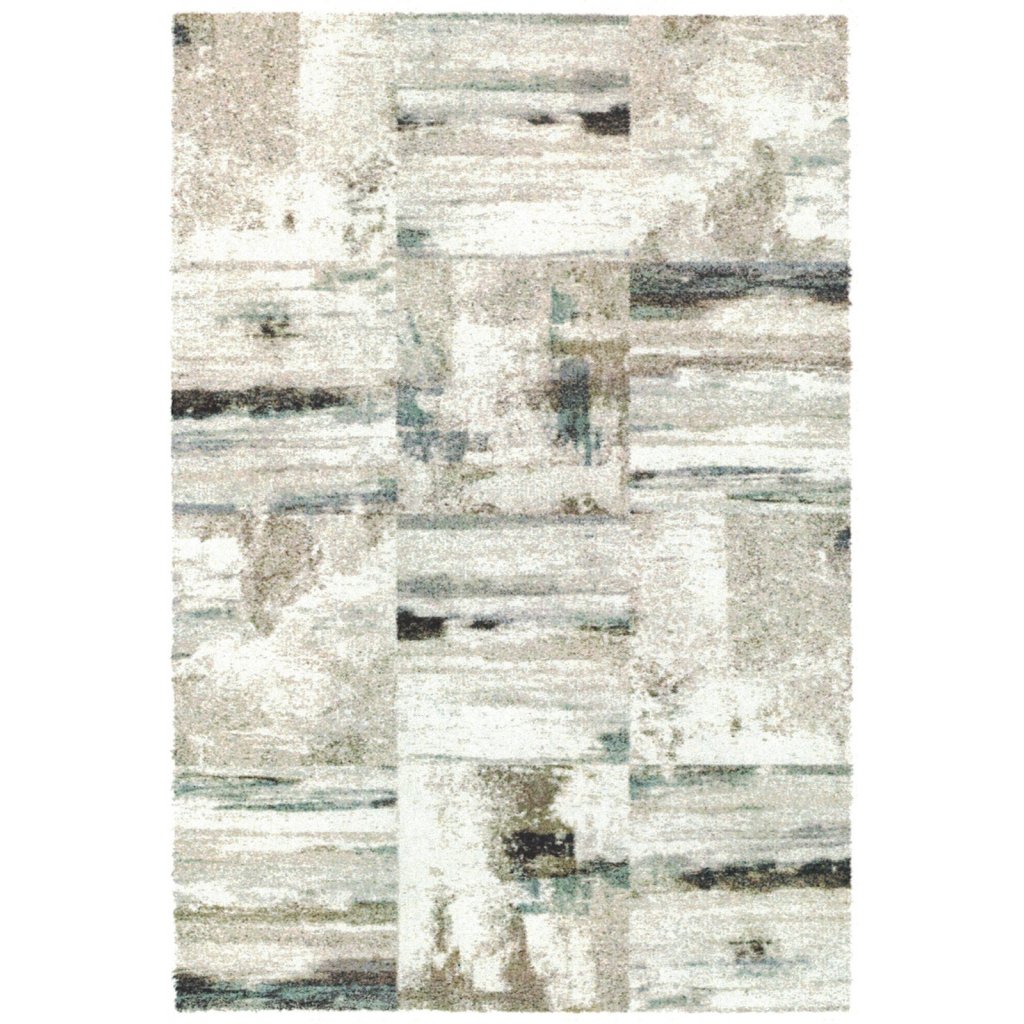 Kusový koberec Mehari 23125 6258