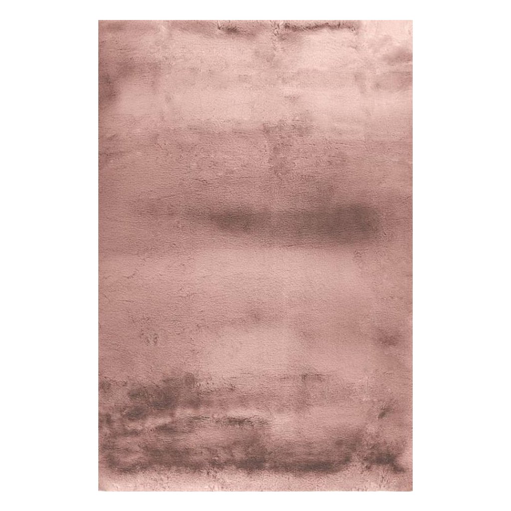 Kusový koberec LALEE ETERNITY 900 powder pink