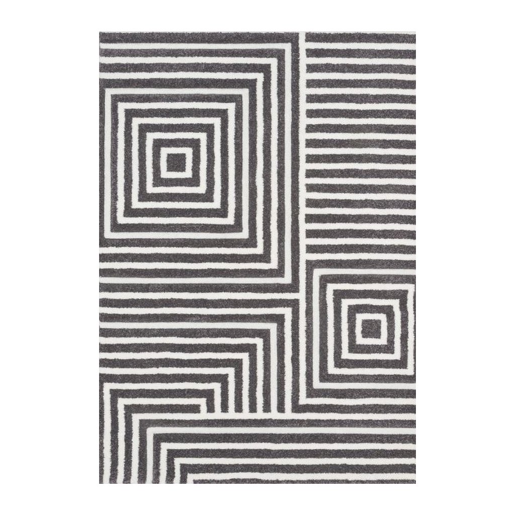 Kusový koberec Sintelon PASTEL ART 08 GVG