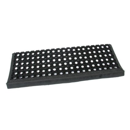 113038 naslap na schody gumovy plastev hruba 26x80 cm