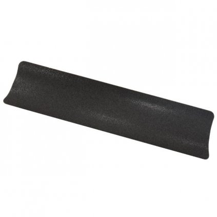 Černá protiskluzová samolepící páska 61x15,2 cm