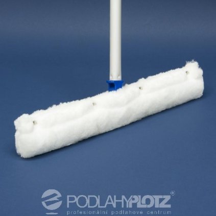 Potah pro mop Dr. Schutz Lasička se suchým zipem na podlahy