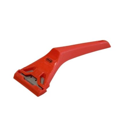 113464 skrabka malirska plast