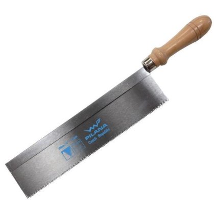113698 pila cepovka 250 mm rovna rukojet pilana 5280