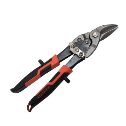113716 nuzky na plech leve 40 250 mm