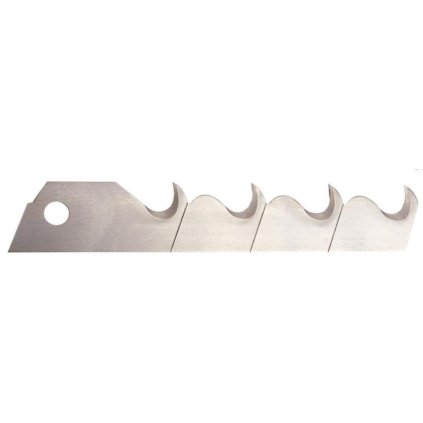 113725 cepelky nahradni kds b018h hacek 18 mm 10ks