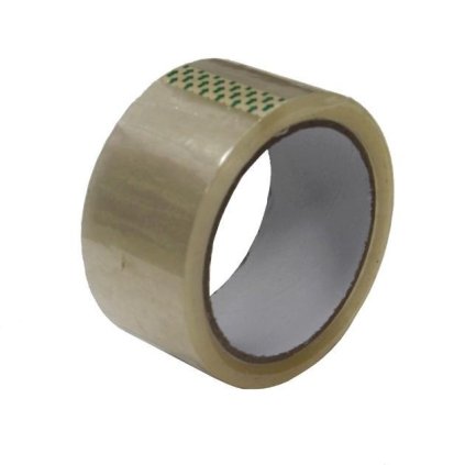 113752 lepici paska izolepa 48mm x 66 transparentni