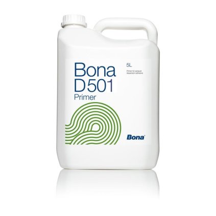 114286 penetrace pod lepidla bona d501 pro save podklady 5 l