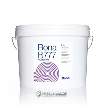 114292 lepidlo bona r777 7 kg