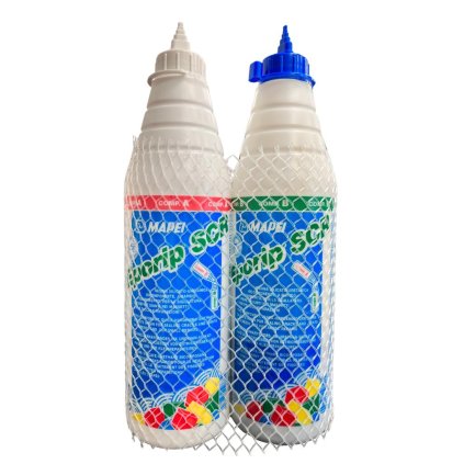 114349 mapei eporip scr a b pro opravu trhlin v betonu 2x300 ml spony