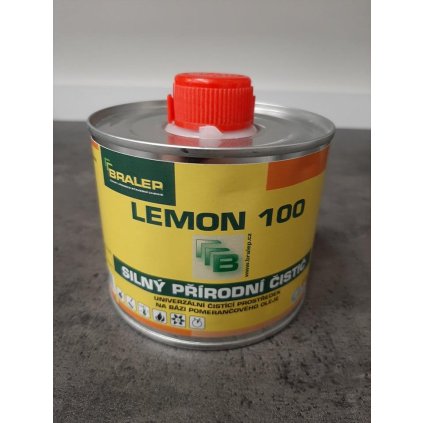 114421 bralep lemon 100 0 5l