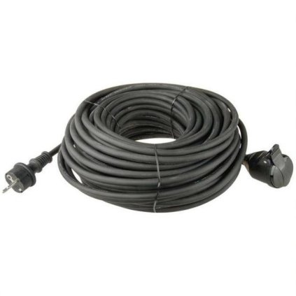 114922 prodluzovaci kabel 3x1 5 10m