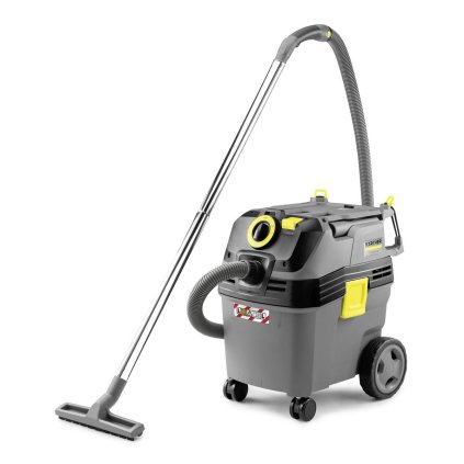 114940 mnohoucelovy vysavac karcher nt 30 1 ap l