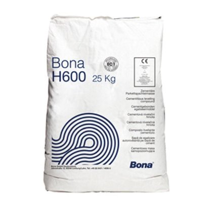 115093 bona h 600 nivelacni sterka pod parkety 25 kg