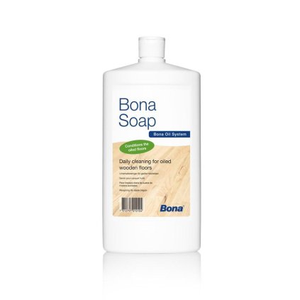 115177 bona oil soap tekute mydlo
