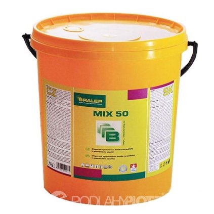 115498 bralep mix 50 disperzni hmota