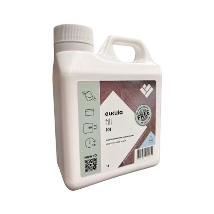 Eukula fill 101 1l