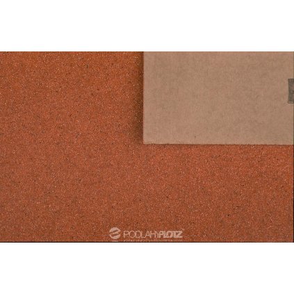 115849 brusny papir zrnitost
