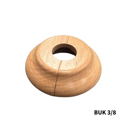 ROZETA BUK 3/8