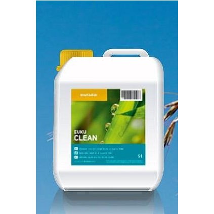 115975 euku clean denni cistic 5l