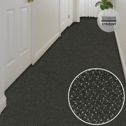 Koberec metráž FORTESSE SDE NEW /AB 299