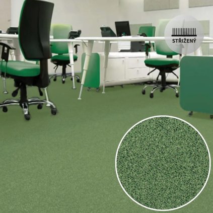 Koberec metráž Breno OPTIMA SDE NEW /AB 25