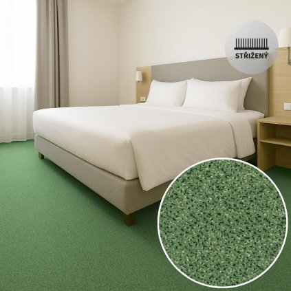 Koberec metráž OPTIMA SDE NEW /AB 25
