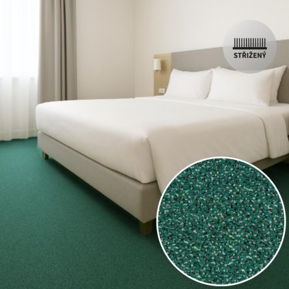 Koberec metráž OPTIMA SDE NEW /AB 28