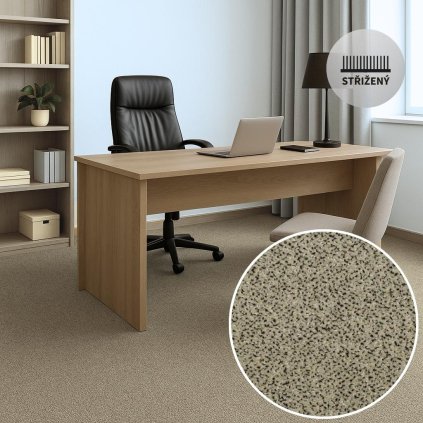 Koberec metráž OPTIMA SDE NEW /AB 35