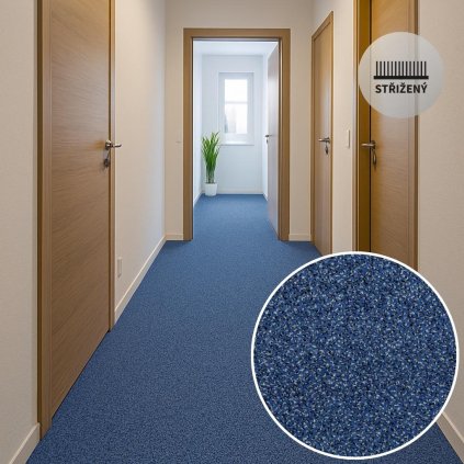 Koberec metráž OPTIMA SDE NEW /AB 71