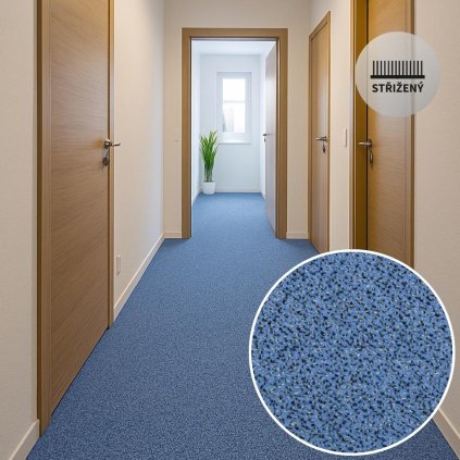 Koberec metráž OPTIMA SDE NEW /AB 73