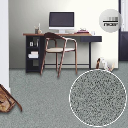 Koberec metráž Breno OPTIMA SDE NEW /AB 95