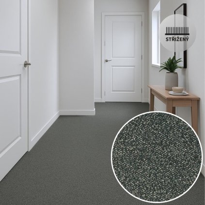 Koberec metráž OPTIMA SDE NEW /AB 196