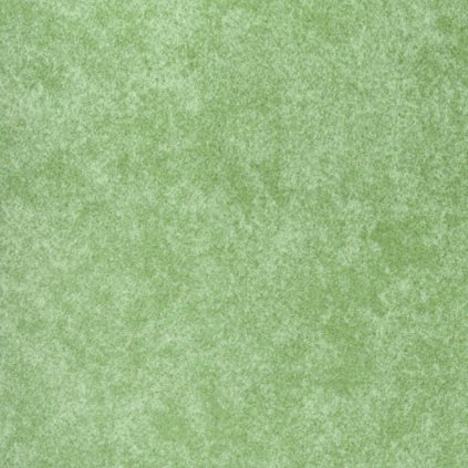 koberce mujkoberec bytovy podklad filc strizeny barva zelena SERENADE 611