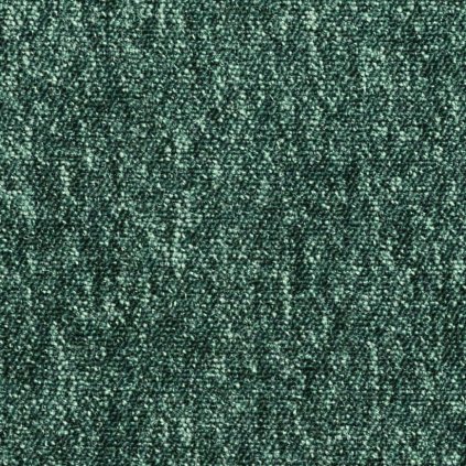 Zatezovy koberec objektový barva zelená Lyon 41