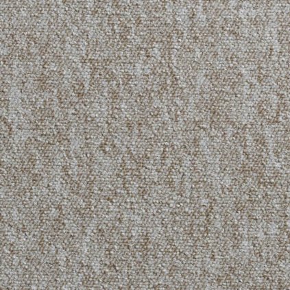 Zatezovy koberec objektový barva béžová Lyon 70