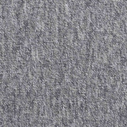 Zatezovy koberec objektový barva světle šedá Lyon 75