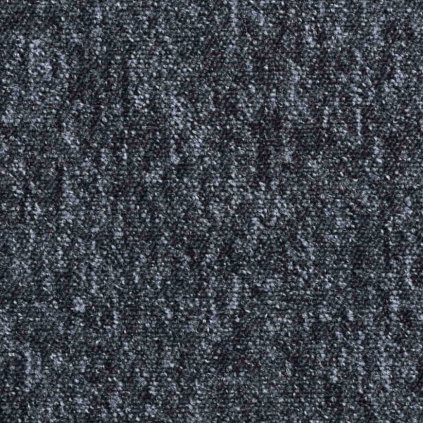 Zatezovy koberec objektový barva antracit Lyon 77