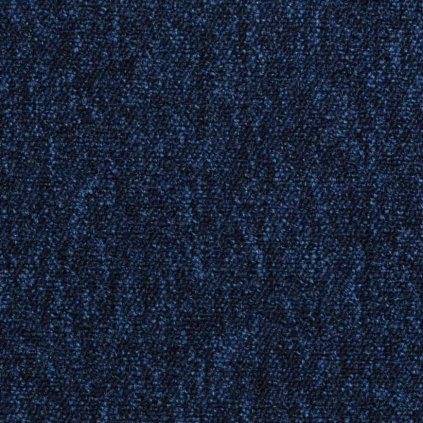 Zatezovy koberec objektový barva tmavě modrá Lyon 83