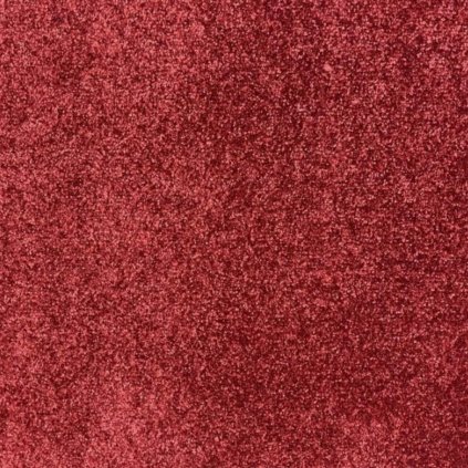 Koberec metráž SWINDON červená duotex 14 (Šířka 4 m)