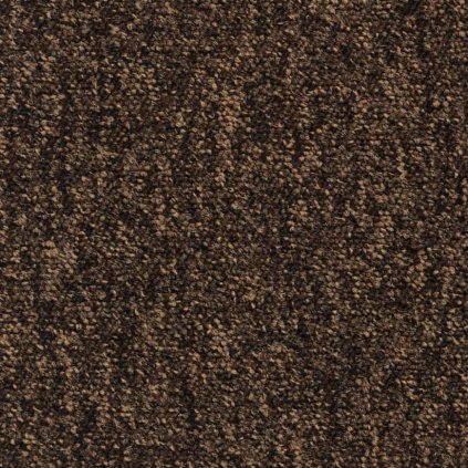 Zatezovy koberec objektový barva hnědá Lyon 293