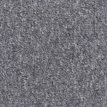 Zatezovy koberec objektový barva šedá Lyon 272
