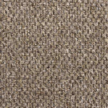 Smyčkový koberec použití bytové barva tmavě hnědá Bolton 2117
