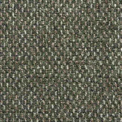 Smyčkový koberec použití bytové barva zelená Bolton 2146